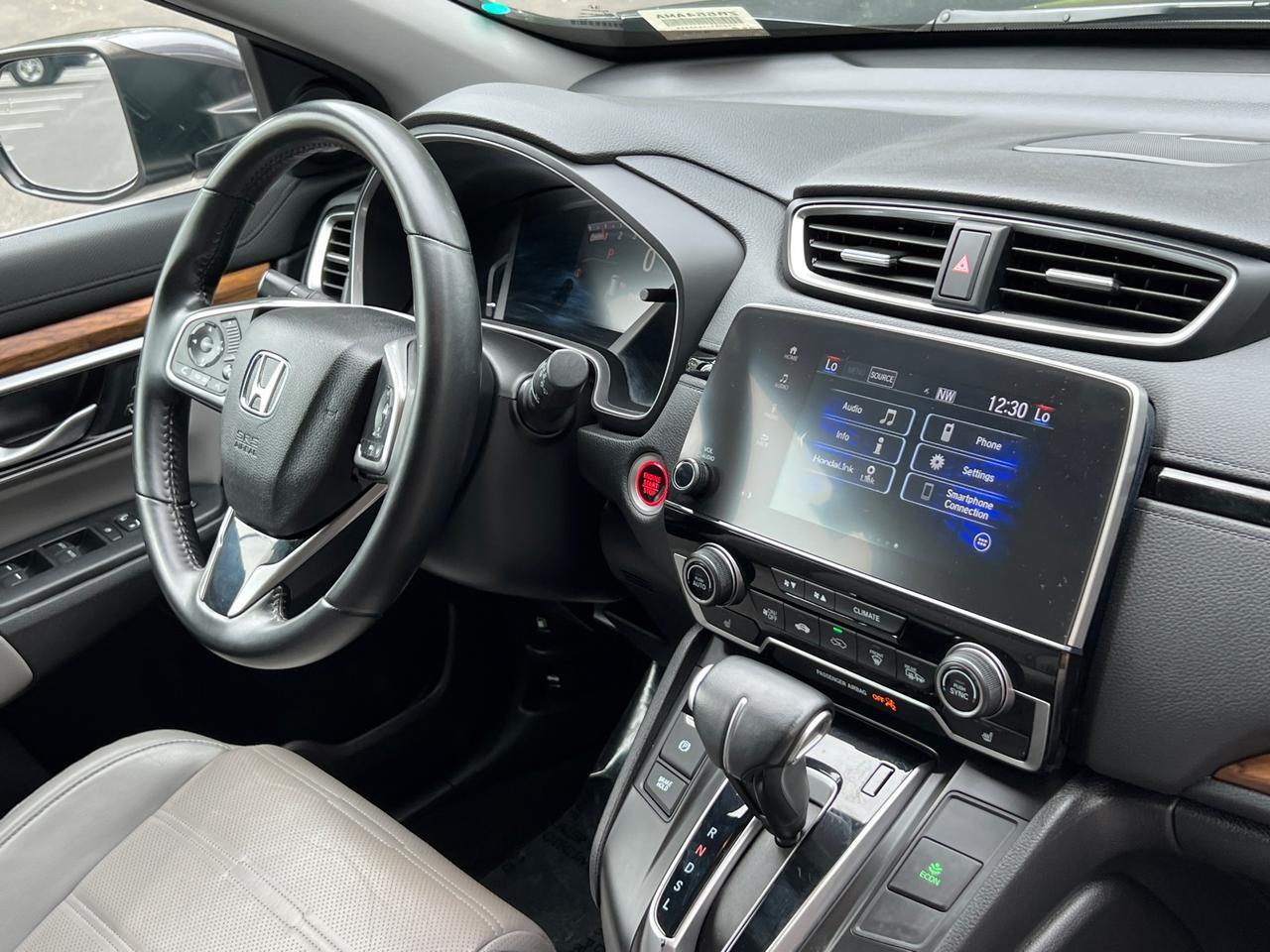 2018 Honda CR-V EX-L Hagerstown MD