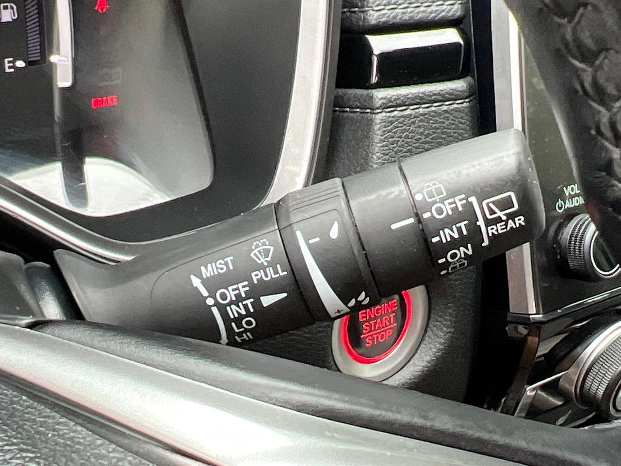 2018 Honda CR-V EX-L Hagerstown MD