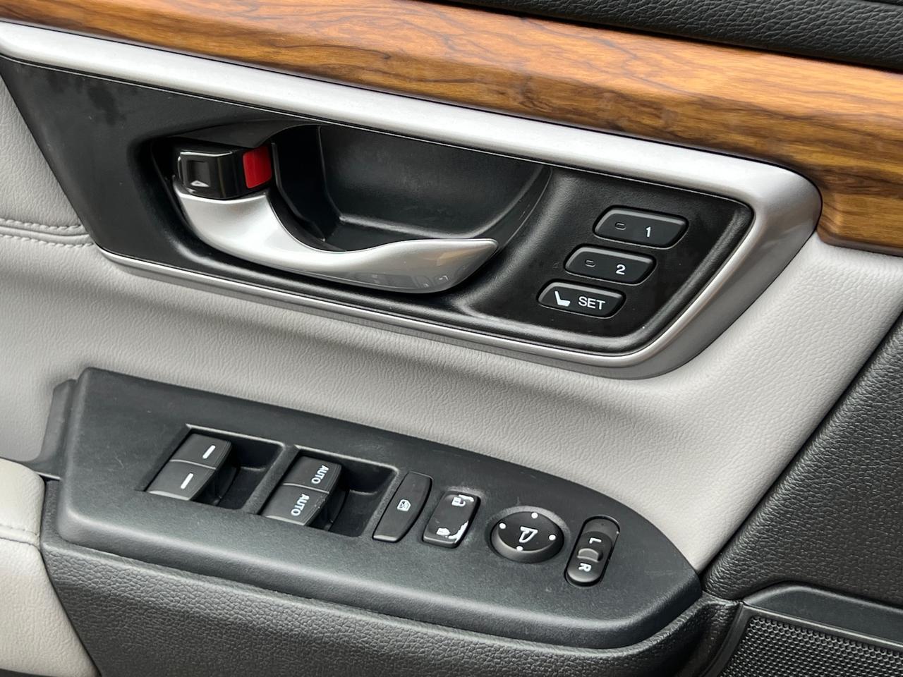 2018 Honda CR-V EX-L Hagerstown MD