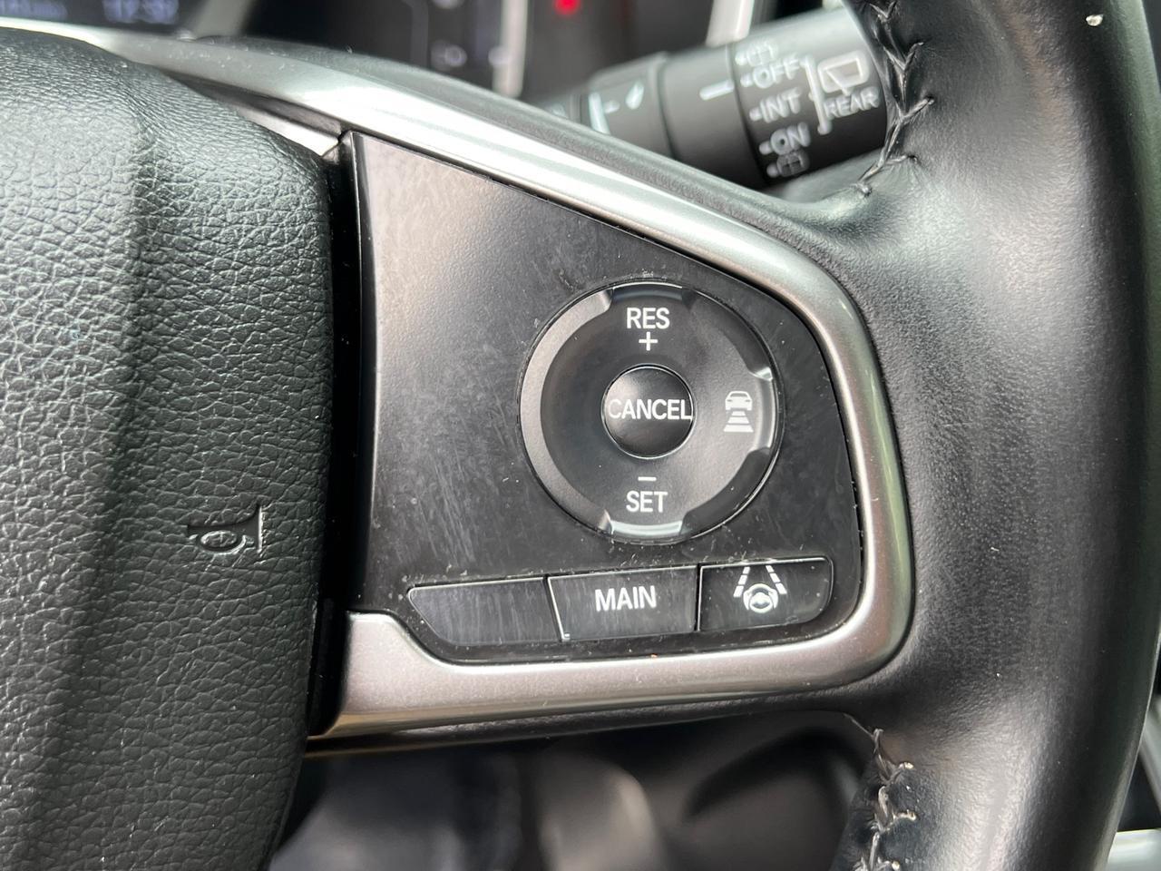 2018 Honda CR-V EX-L Hagerstown MD