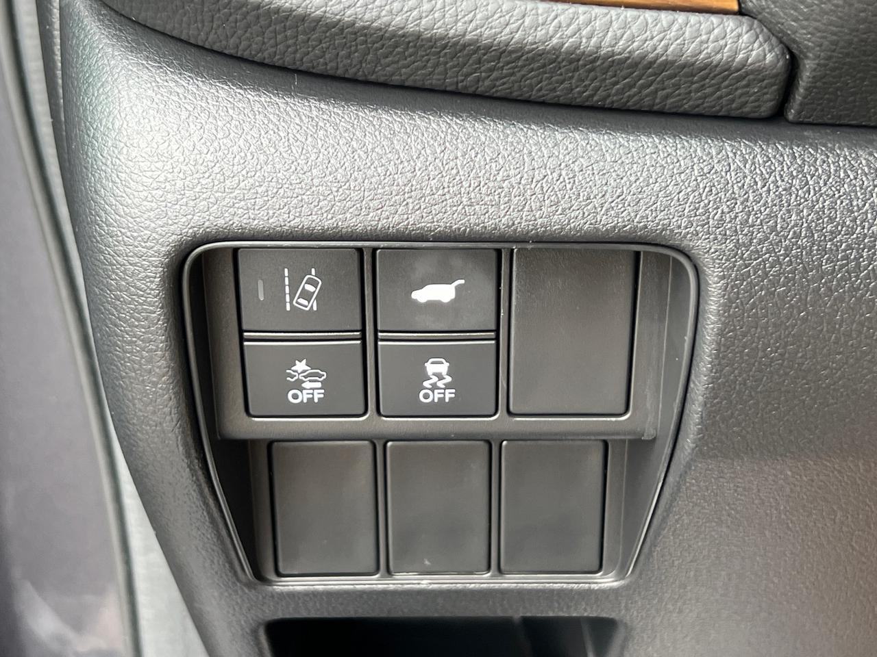 2018 Honda CR-V EX-L Hagerstown MD