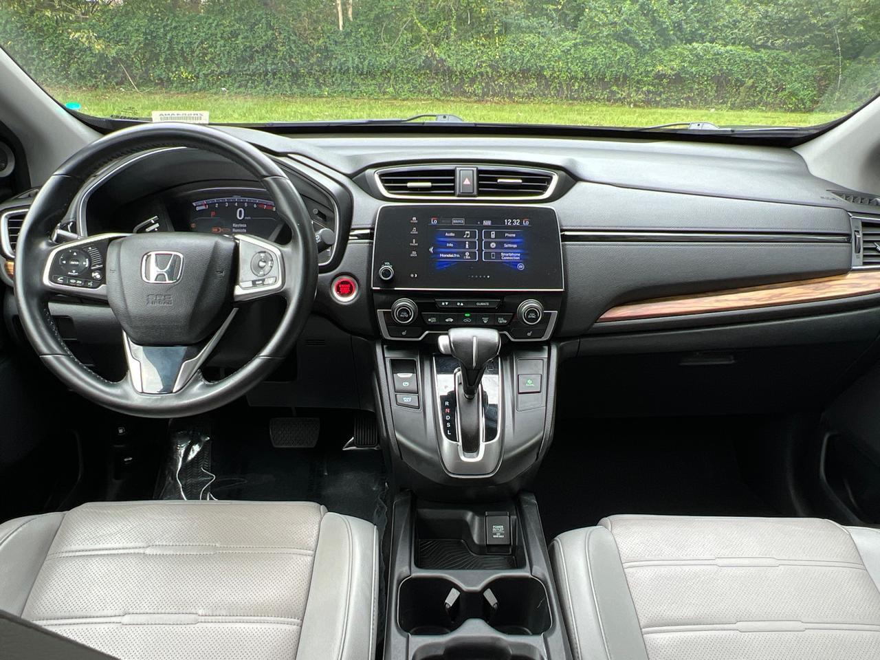 2018 Honda CR-V EX-L Hagerstown MD