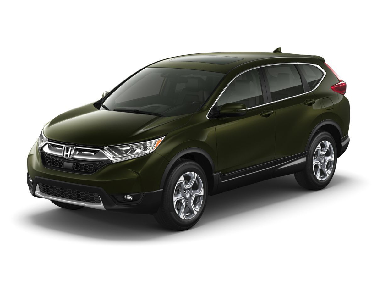 2018 Honda CR-V EX-L Hagerstown MD