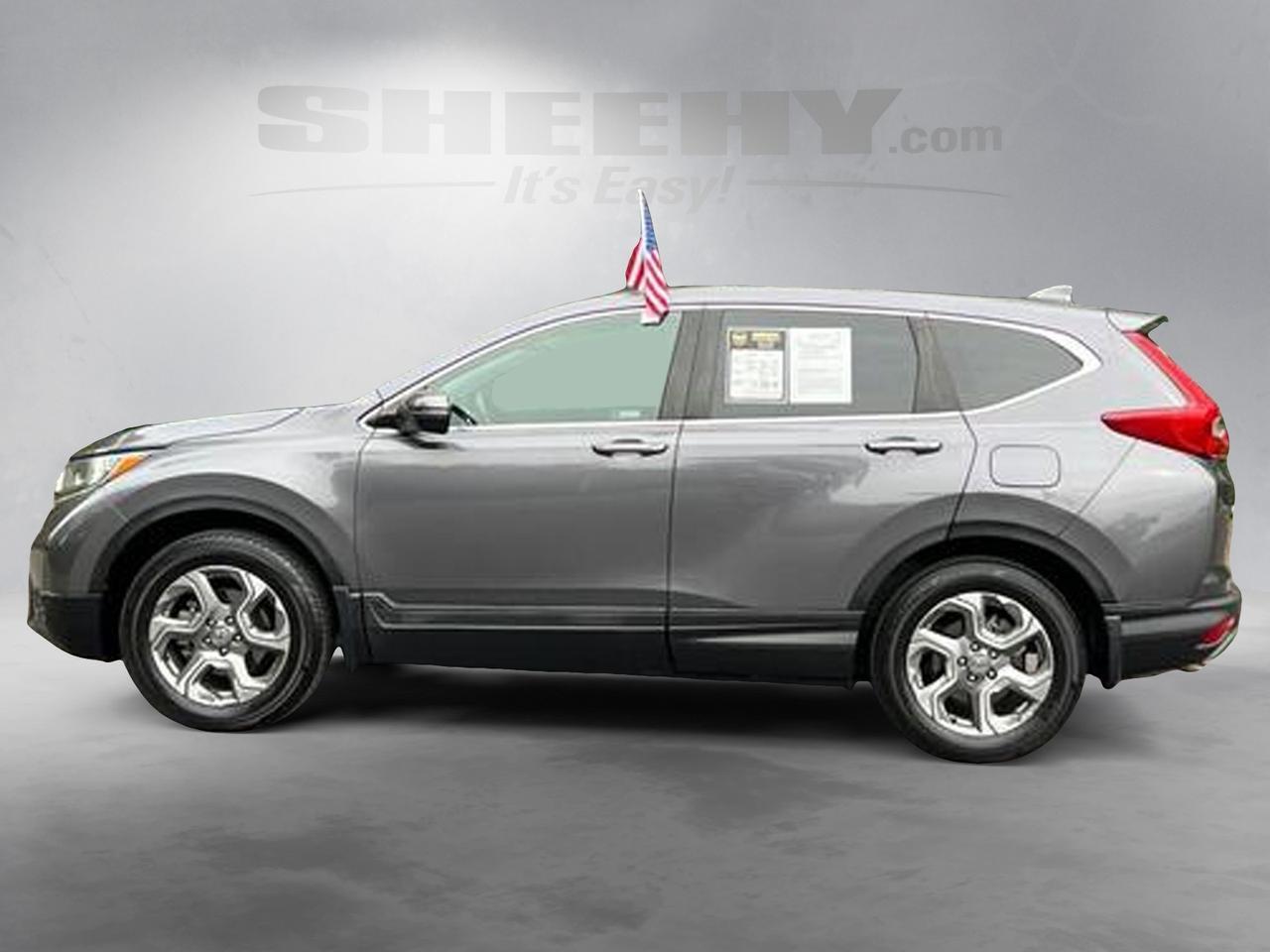 2018 Honda CR-V EX-L Hagerstown MD