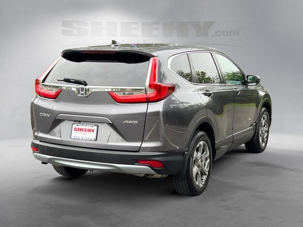 2018 Honda CR-V EX-L Hagerstown MD