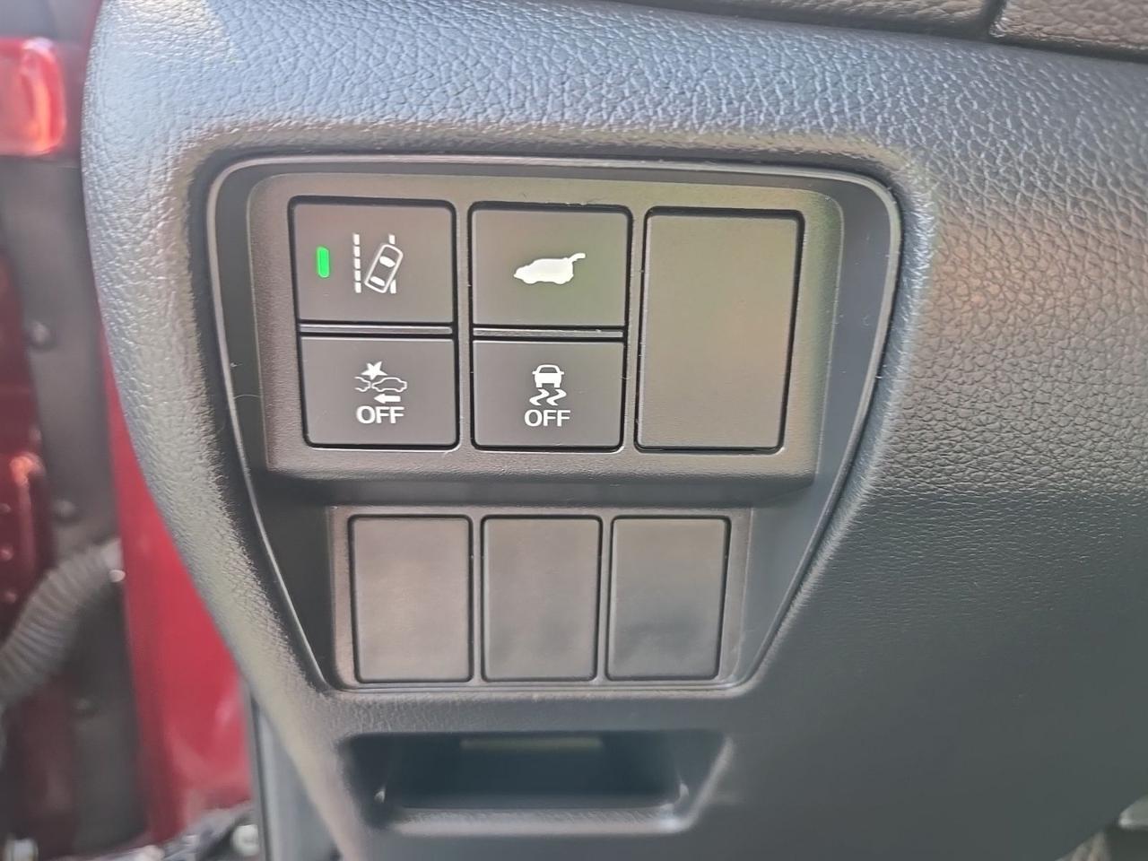 2018 Honda CR-V EX-L Fredericksburg VA