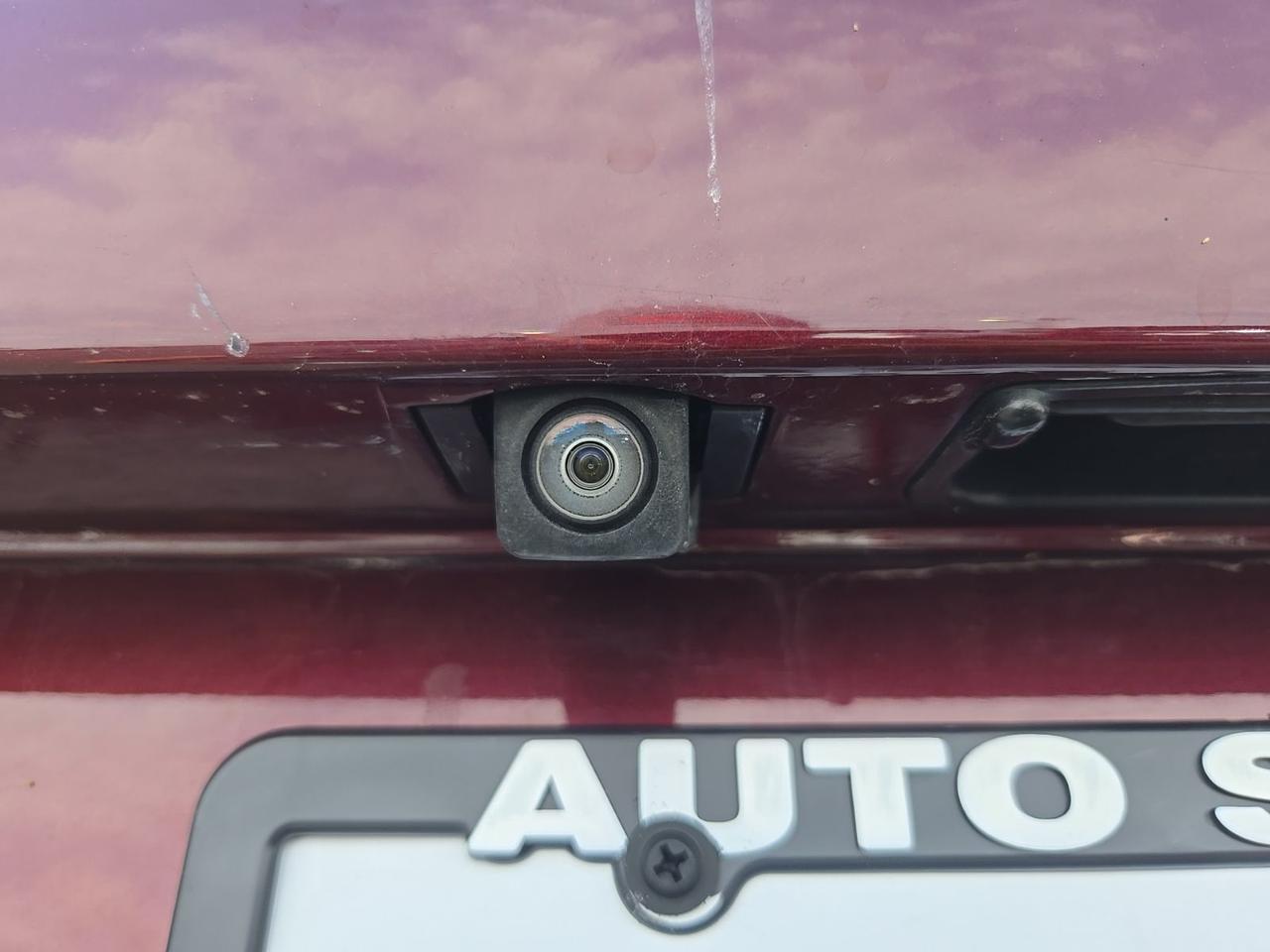 2018 Honda CR-V EX-L Fredericksburg VA