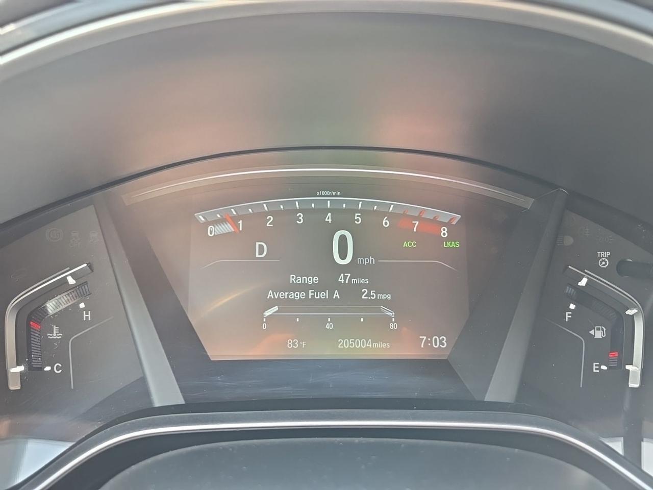 2018 Honda CR-V EX-L Fredericksburg VA