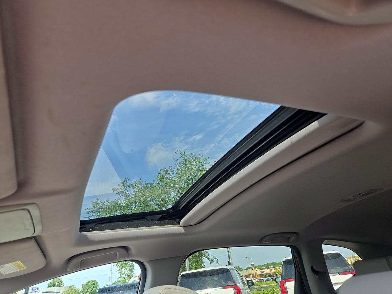 2018 Honda CR-V EX-L Fredericksburg VA