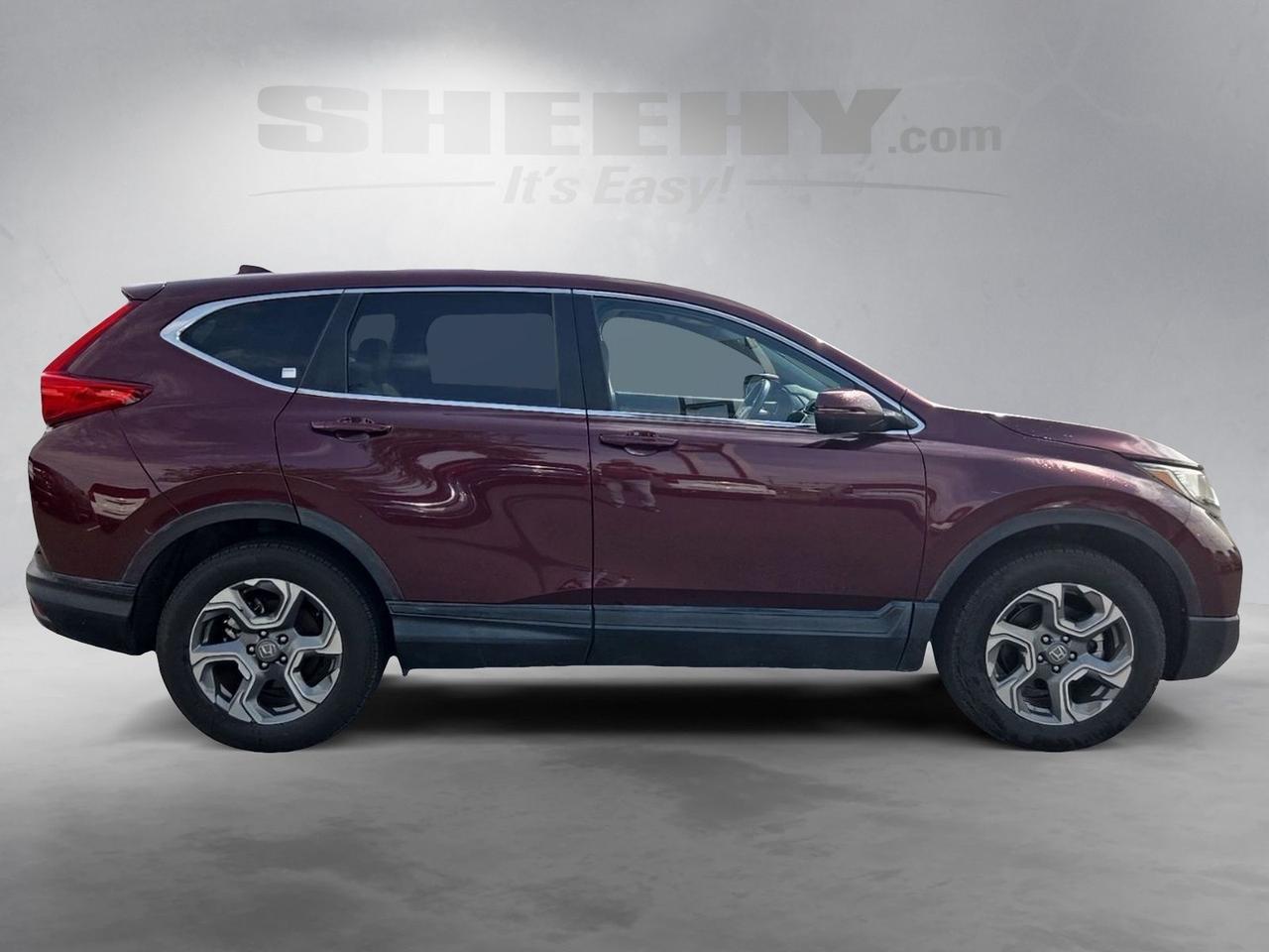 2018 Honda CR-V EX-L Fredericksburg VA