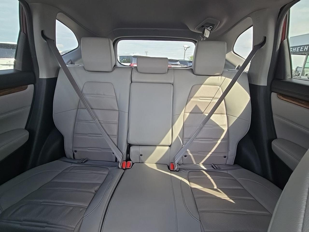 2018 Honda CR-V EX-L Fredericksburg VA