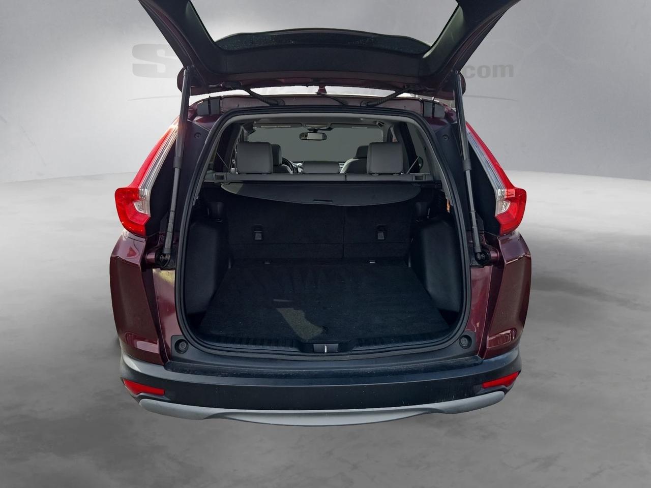 2018 Honda CR-V EX-L Fredericksburg VA