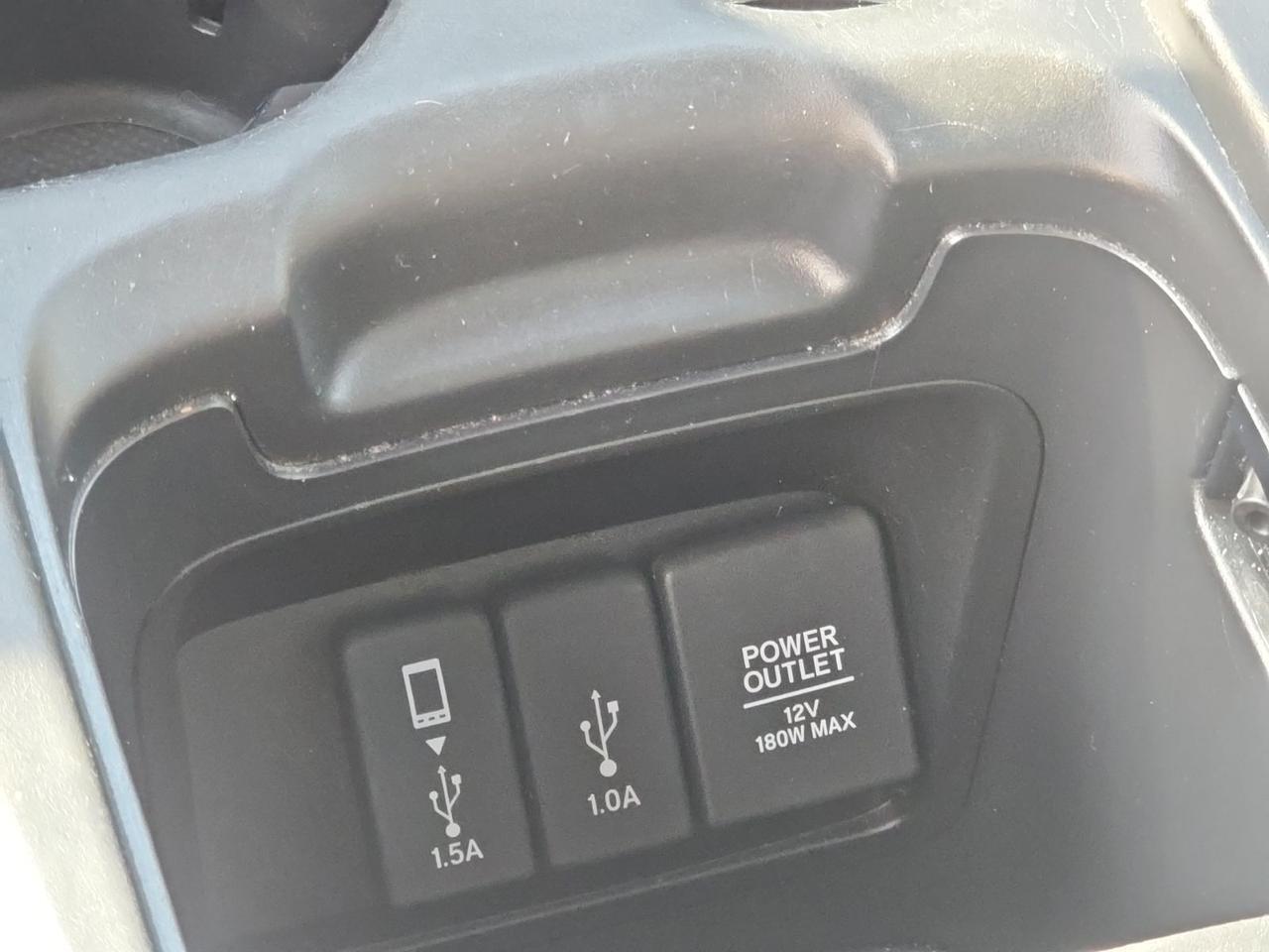 2018 Honda CR-V EX-L Fredericksburg VA