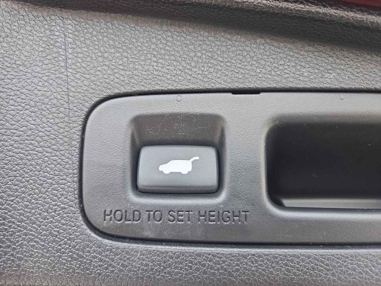 2018 Honda CR-V EX-L Fredericksburg VA