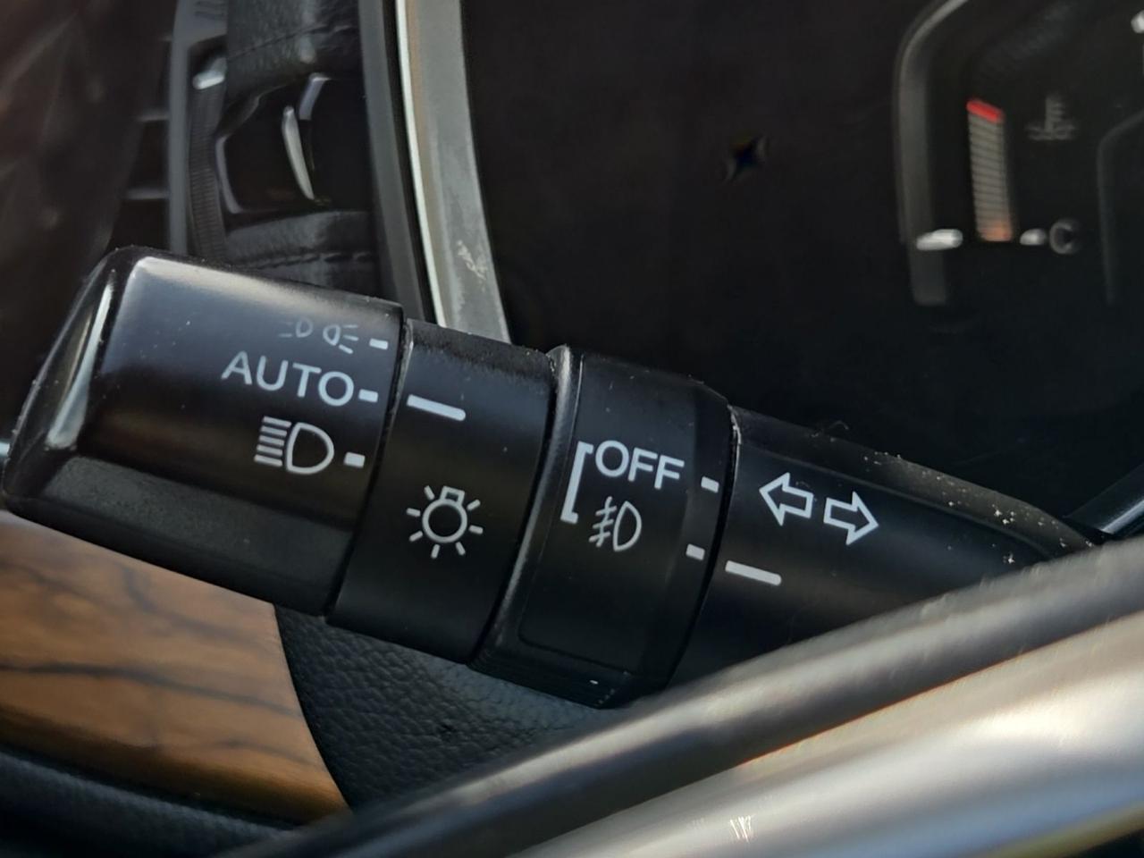 2018 Honda CR-V EX-L Fredericksburg VA