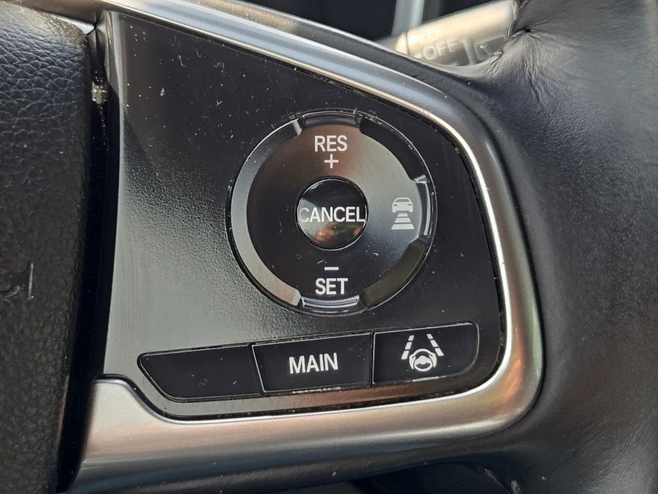 2018 Honda CR-V EX-L Fredericksburg VA