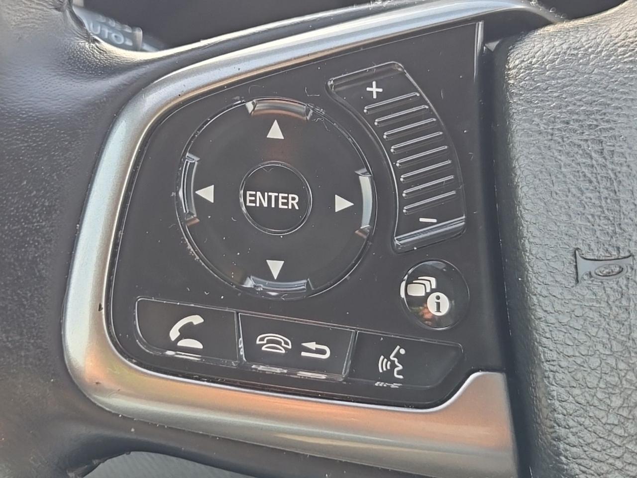 2018 Honda CR-V EX-L Fredericksburg VA