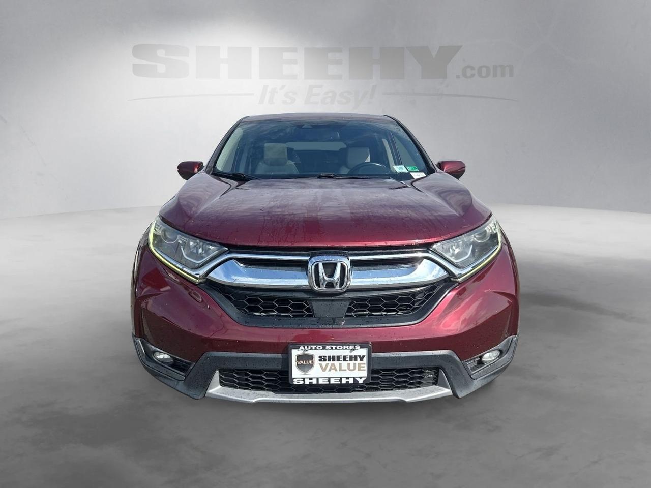 2018 Honda CR-V EX-L Fredericksburg VA