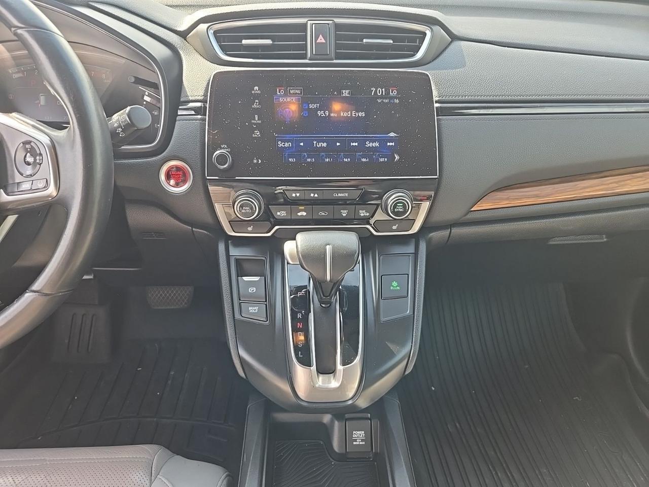 2018 Honda CR-V EX-L Fredericksburg VA