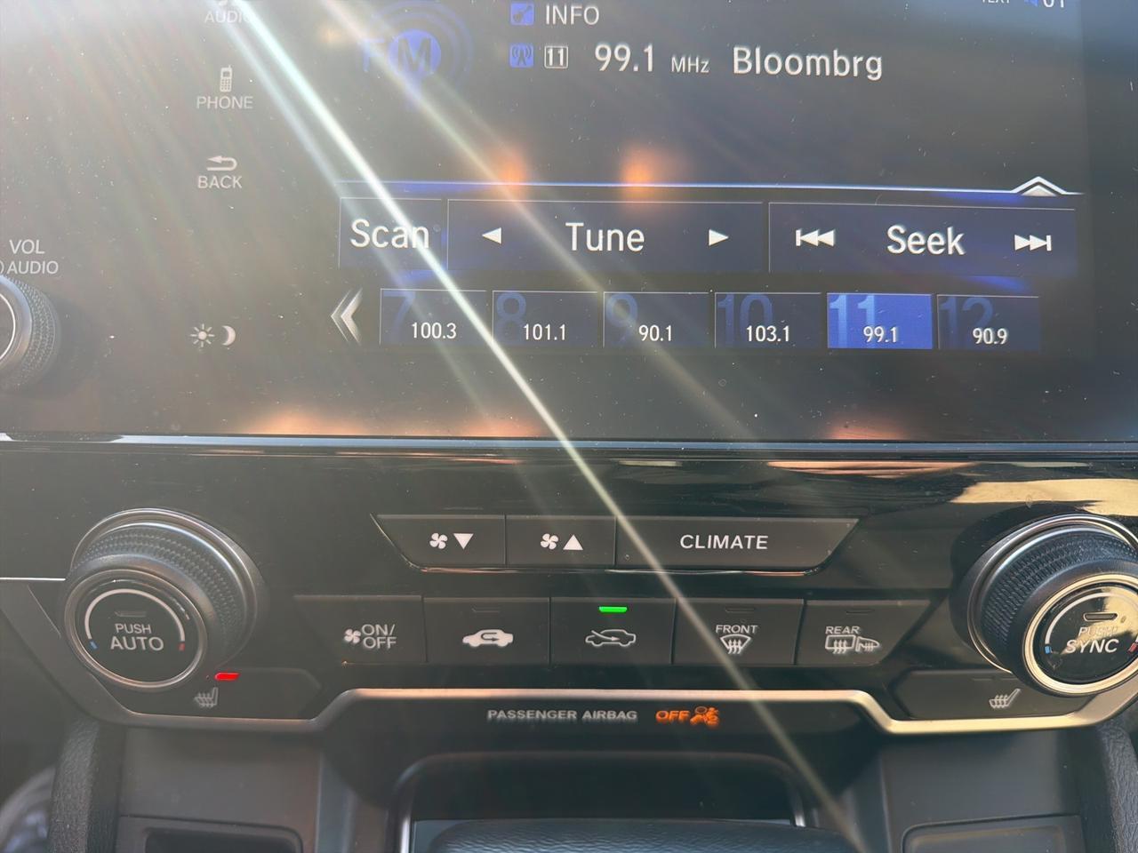 2018 Honda CR-V EX-L Gaithersburg MD