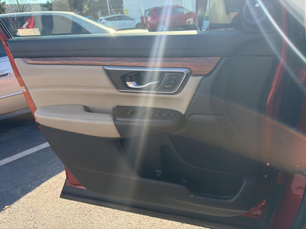 2018 Honda CR-V EX-L Gaithersburg MD