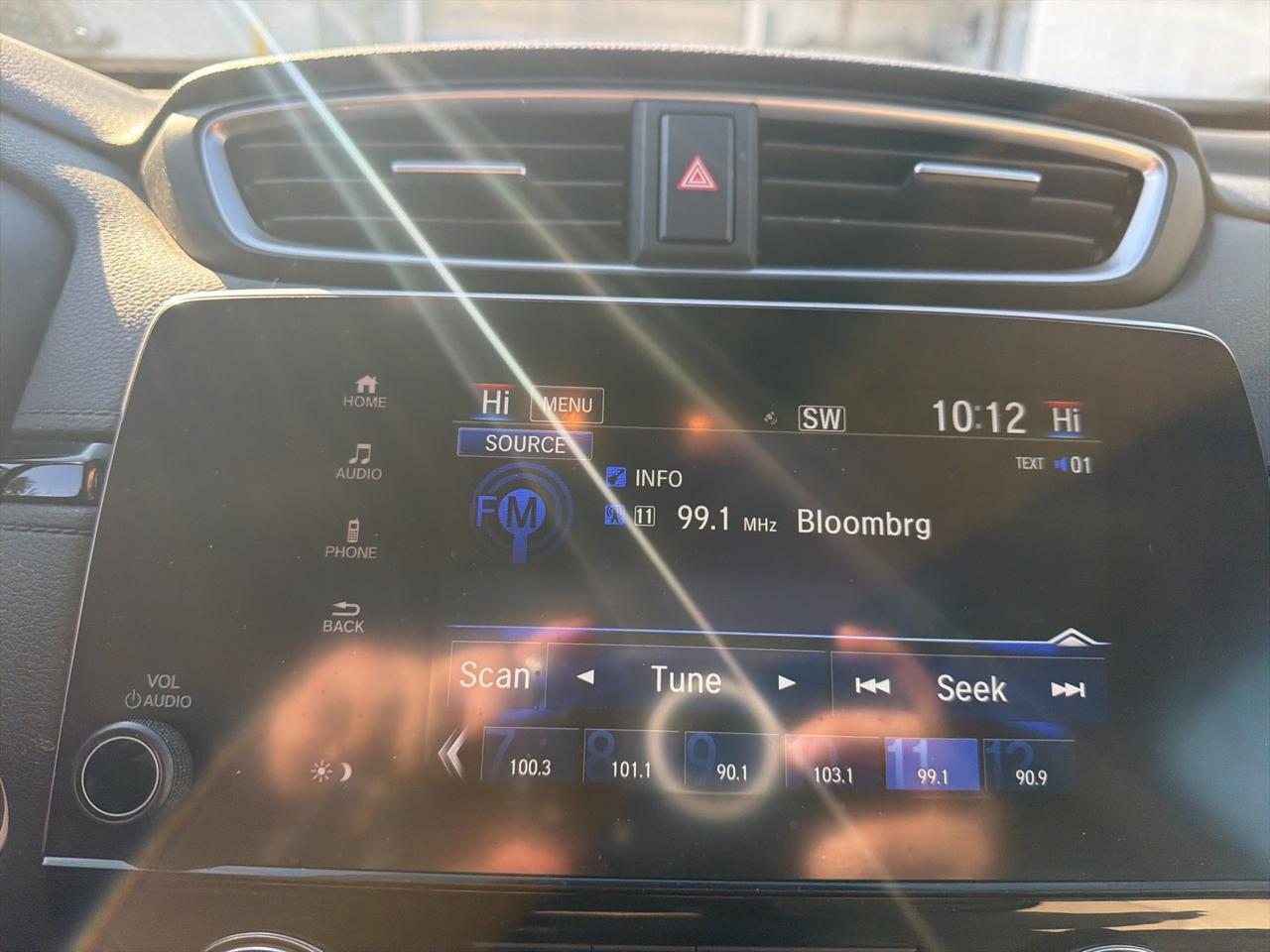 2018 Honda CR-V EX-L Gaithersburg MD