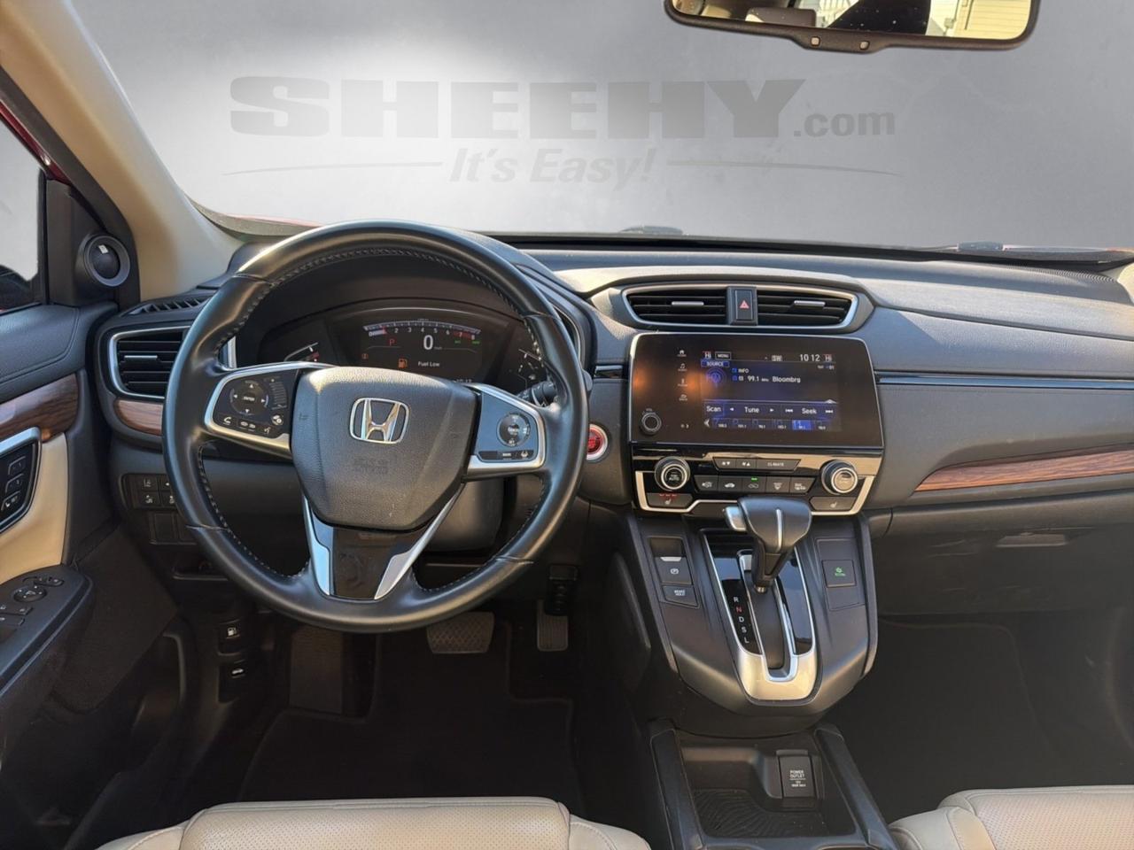 2018 Honda CR-V EX-L Gaithersburg MD