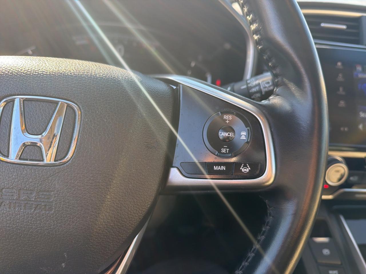 2018 Honda CR-V EX-L Gaithersburg MD