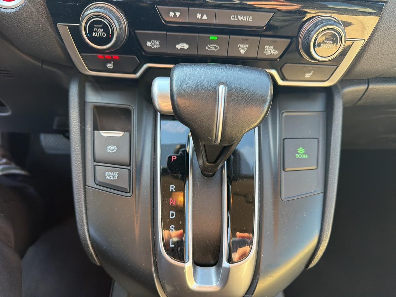 2018 Honda CR-V EX-L Gaithersburg MD