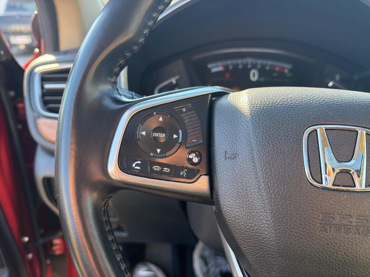 2018 Honda CR-V EX-L Gaithersburg MD