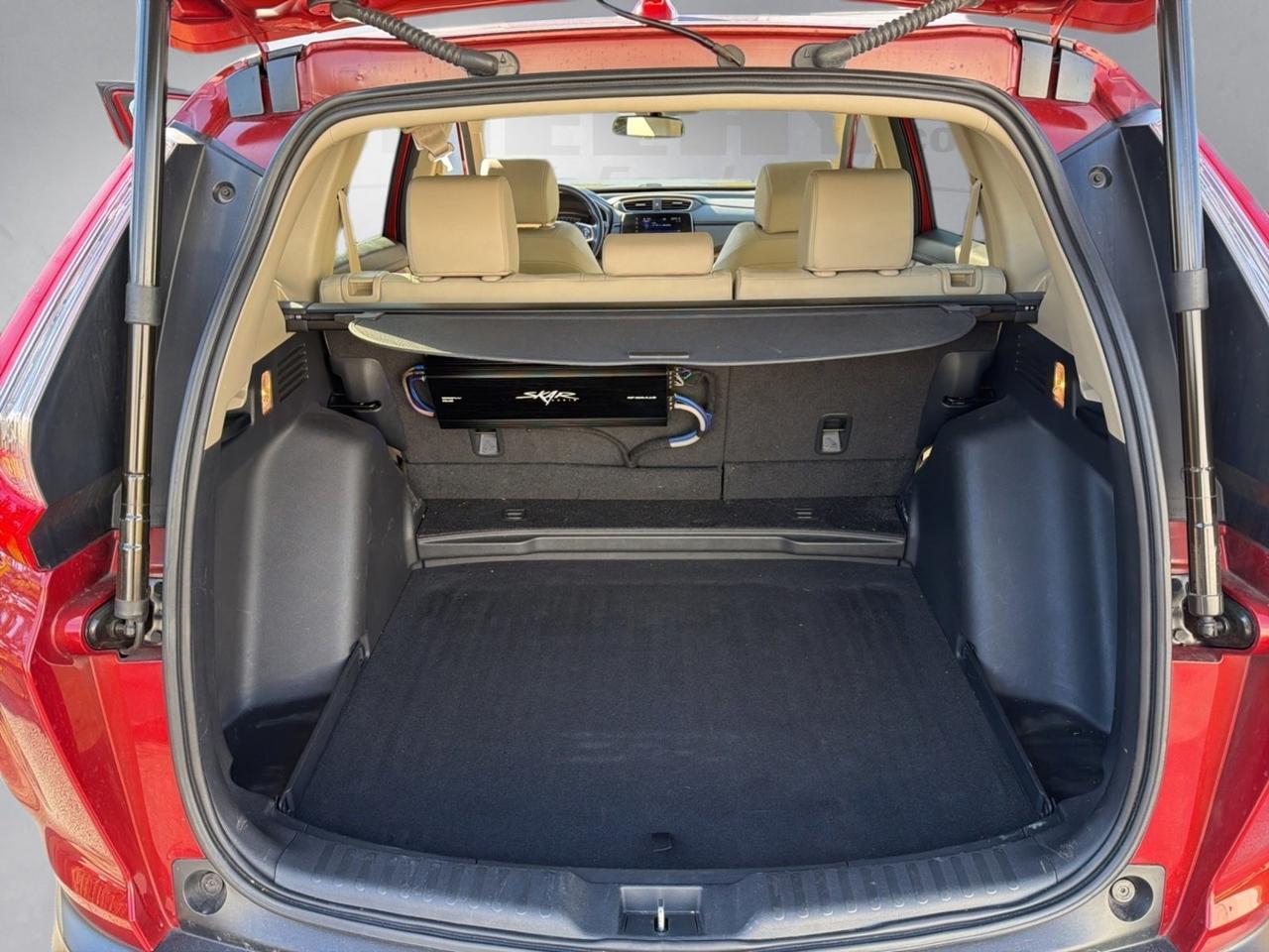 2018 Honda CR-V EX-L Gaithersburg MD