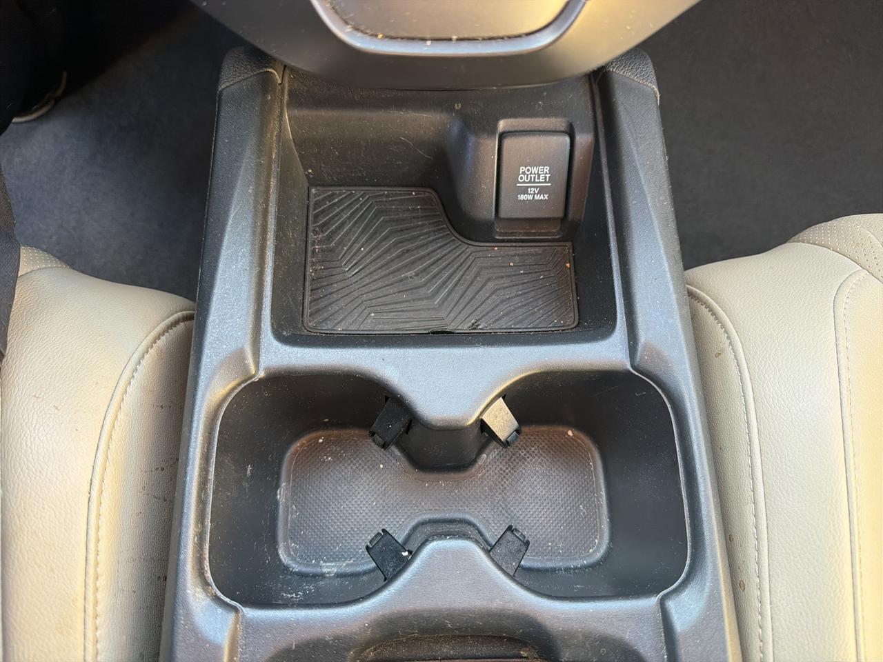 2018 Honda CR-V EX-L Gaithersburg MD