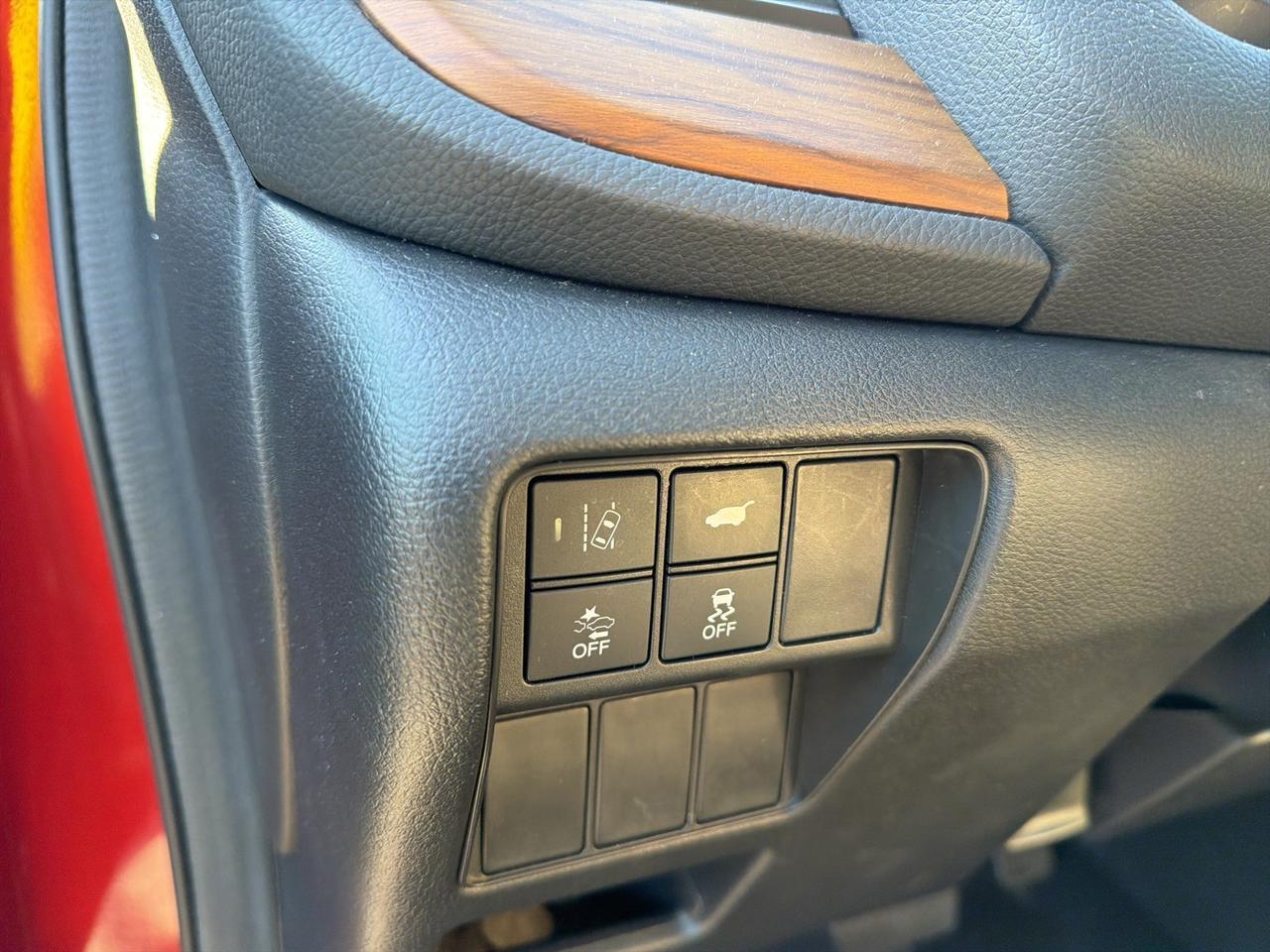 2018 Honda CR-V EX-L Gaithersburg MD