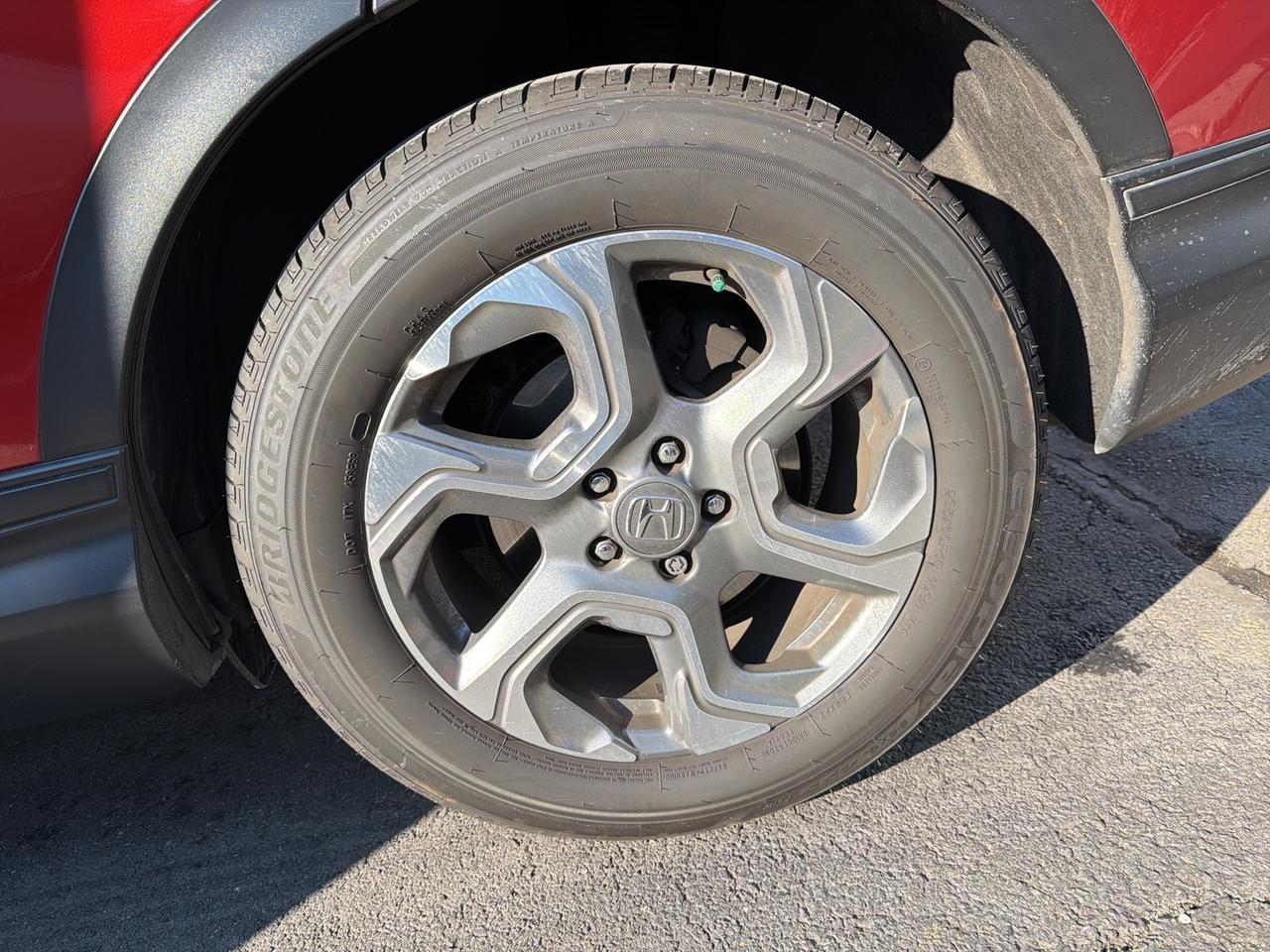 2018 Honda CR-V EX-L Gaithersburg MD