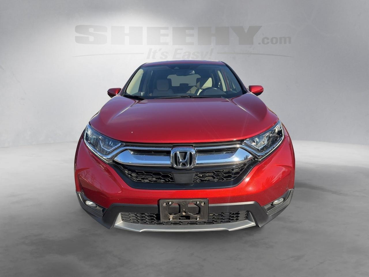 2018 Honda CR-V EX-L Gaithersburg MD