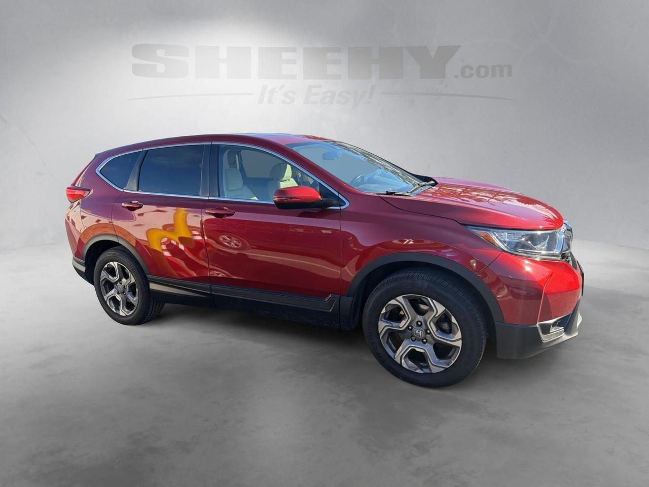 2018 Honda CR-V EX-L Gaithersburg MD