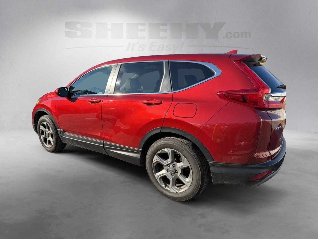 2018 Honda CR-V EX-L Gaithersburg MD