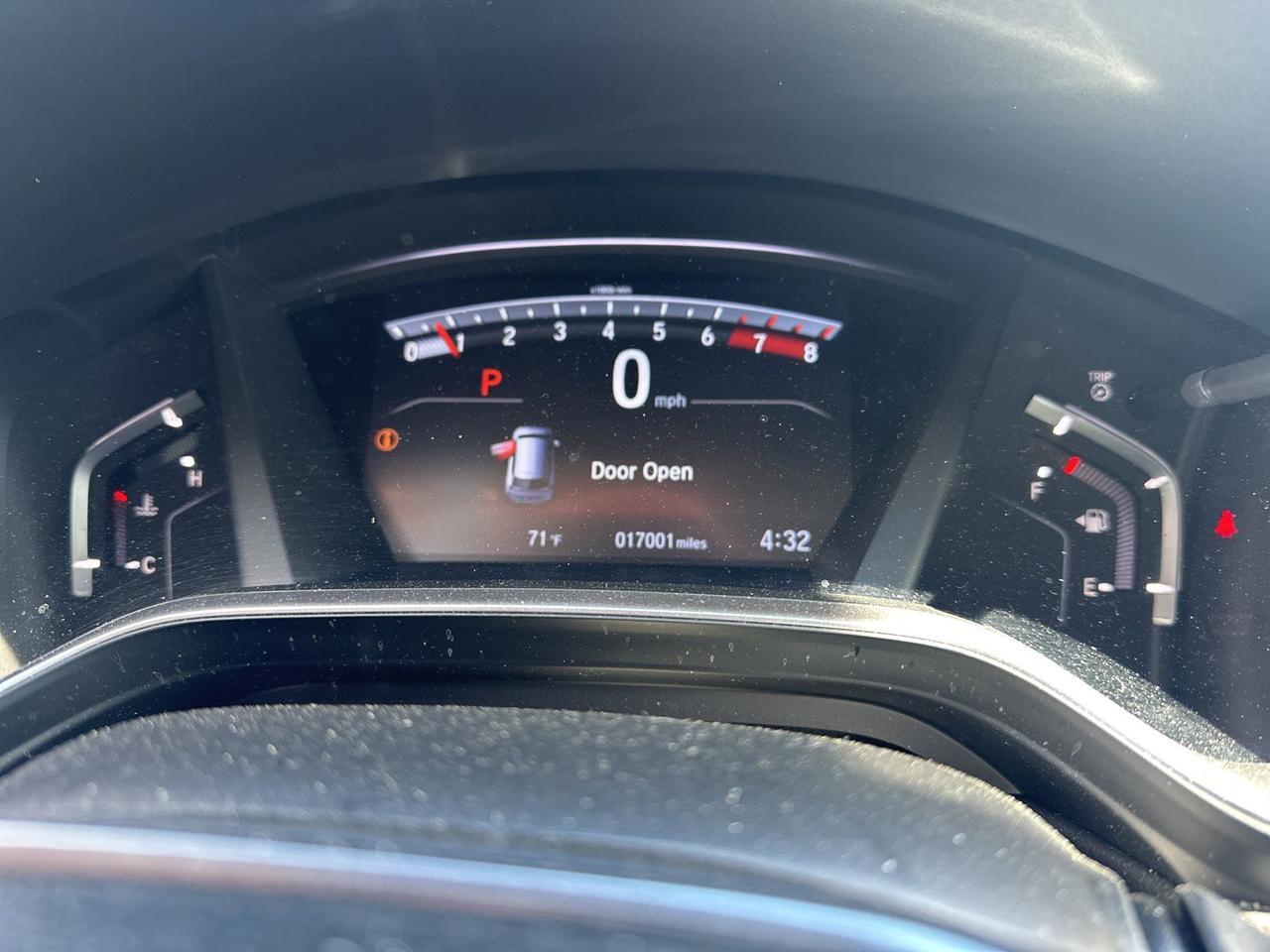 2018 Honda CR-V EX-L Richmond VA