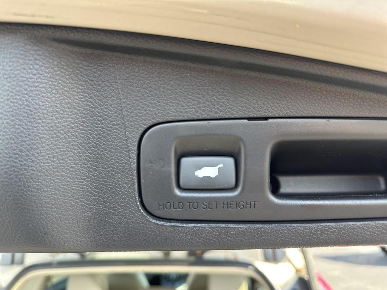 2018 Honda CR-V EX-L Richmond VA