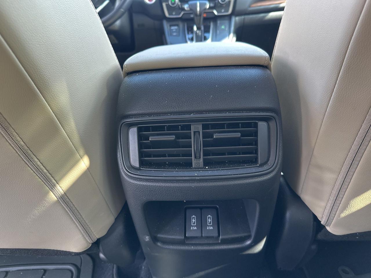 2018 Honda CR-V EX-L Richmond VA