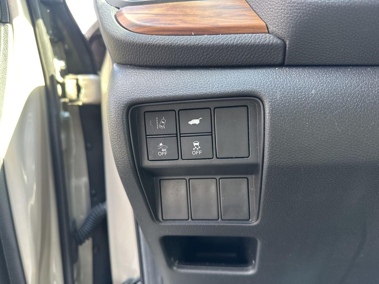 2018 Honda CR-V EX-L Richmond VA