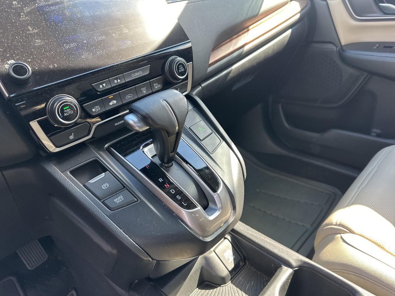 2018 Honda CR-V EX-L Richmond VA