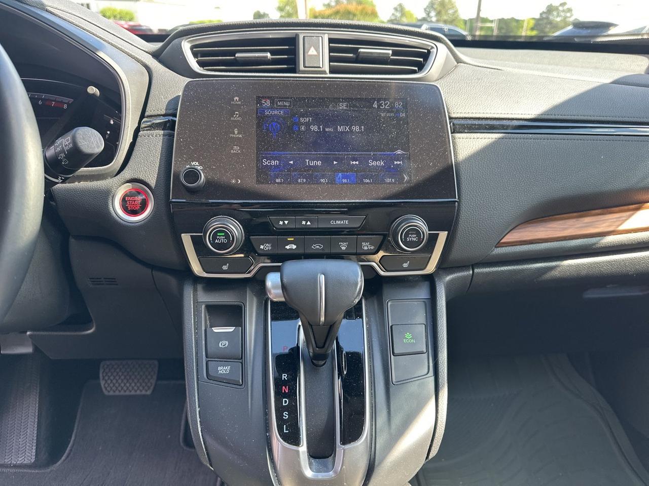 2018 Honda CR-V EX-L Richmond VA