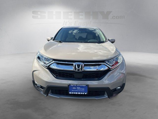 2018 Honda CR-V EX-L Richmond VA