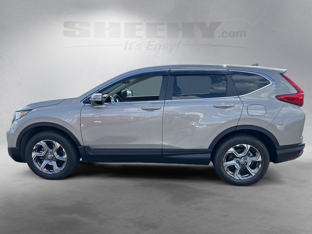 2018 Honda CR-V EX-L Richmond VA