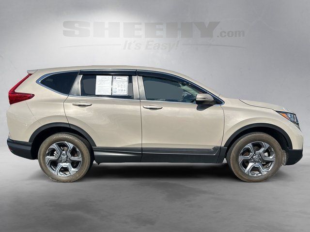 2018 Honda CR-V EX-L Richmond VA