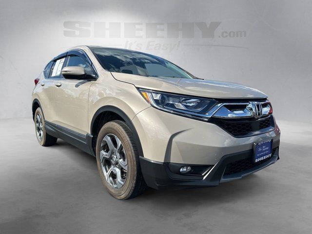 2018 Honda CR-V EX-L Richmond VA