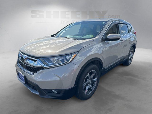 2018 Honda CR-V EX-L Richmond VA