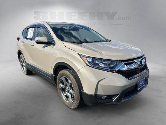 2018 Honda CR-V EX-L Richmond VA