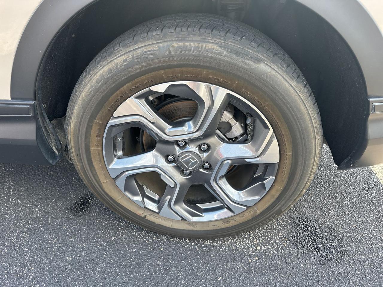 2018 Honda CR-V EX-L Richmond VA